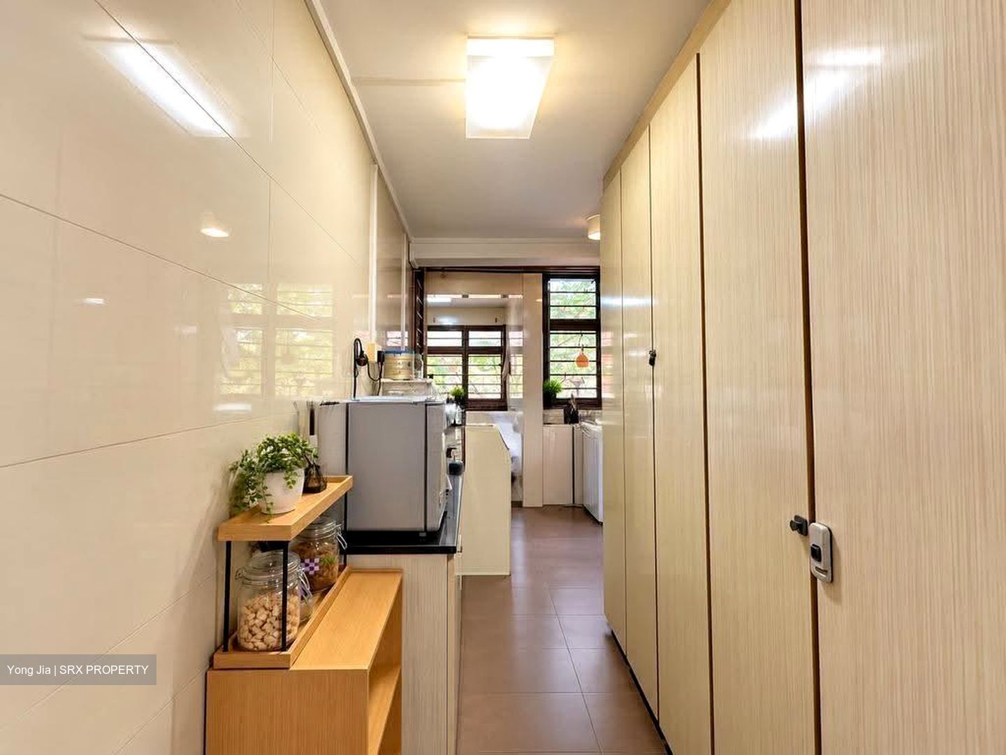 Blk 28 Brickworks Estate (Bukit Merah), HDB 3 Rooms #630570871